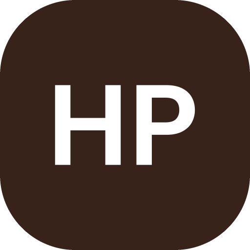 Hoboken Pop Piano logo